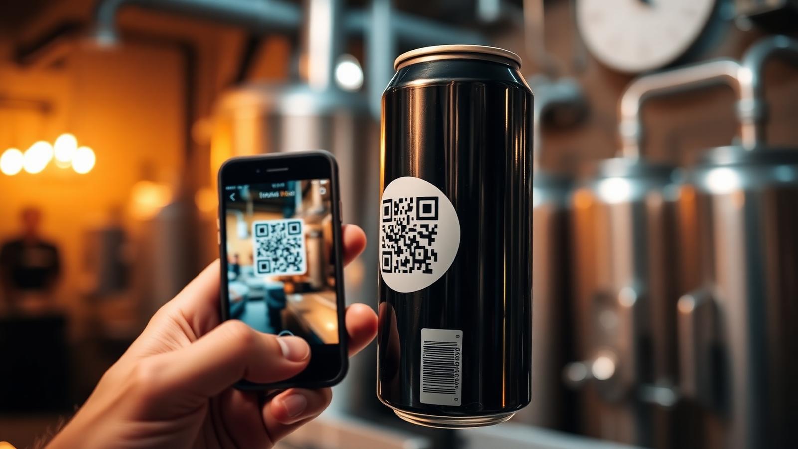 How to Print QR Code Stickers That Actually Work