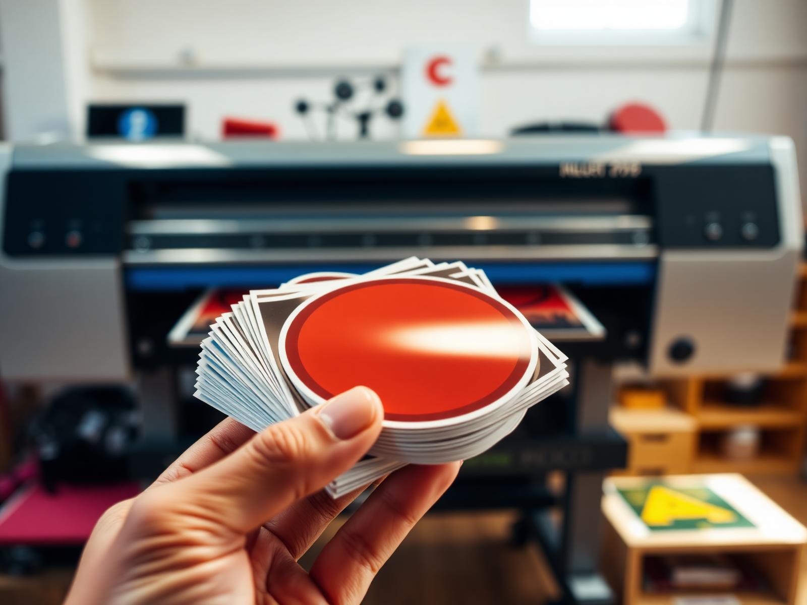 Where to Buy Custom Vinyl Stickers (Honest 2026 Buyer's Guide)