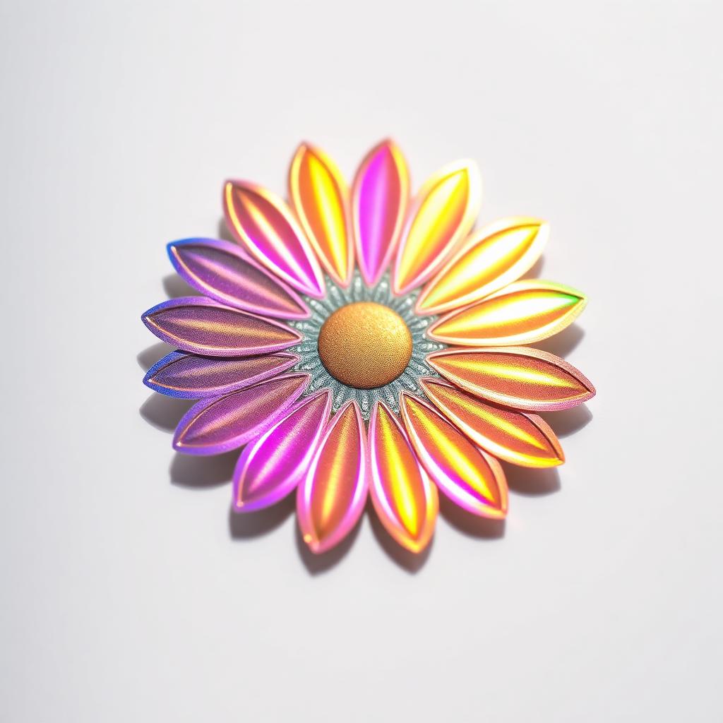 100 3" Custom Holographic Stickers — Stickerine deal