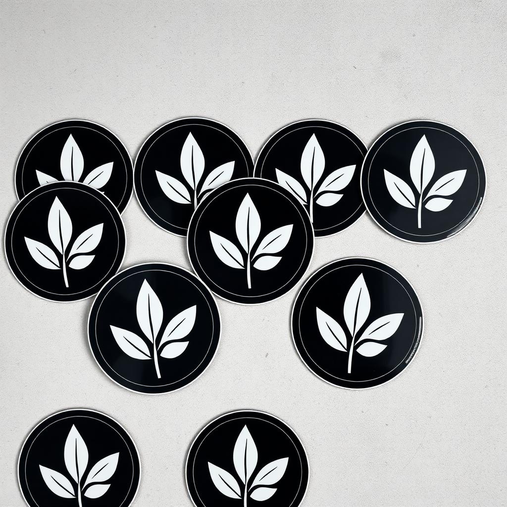 200 2" Diecut Custom Stickers — Stickerine deal